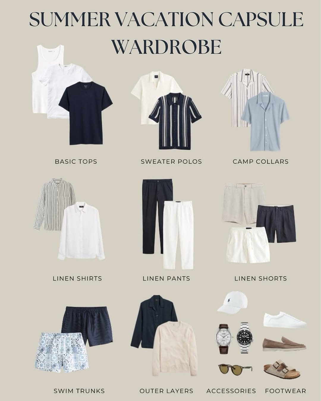 Hollywood tailoring showcase