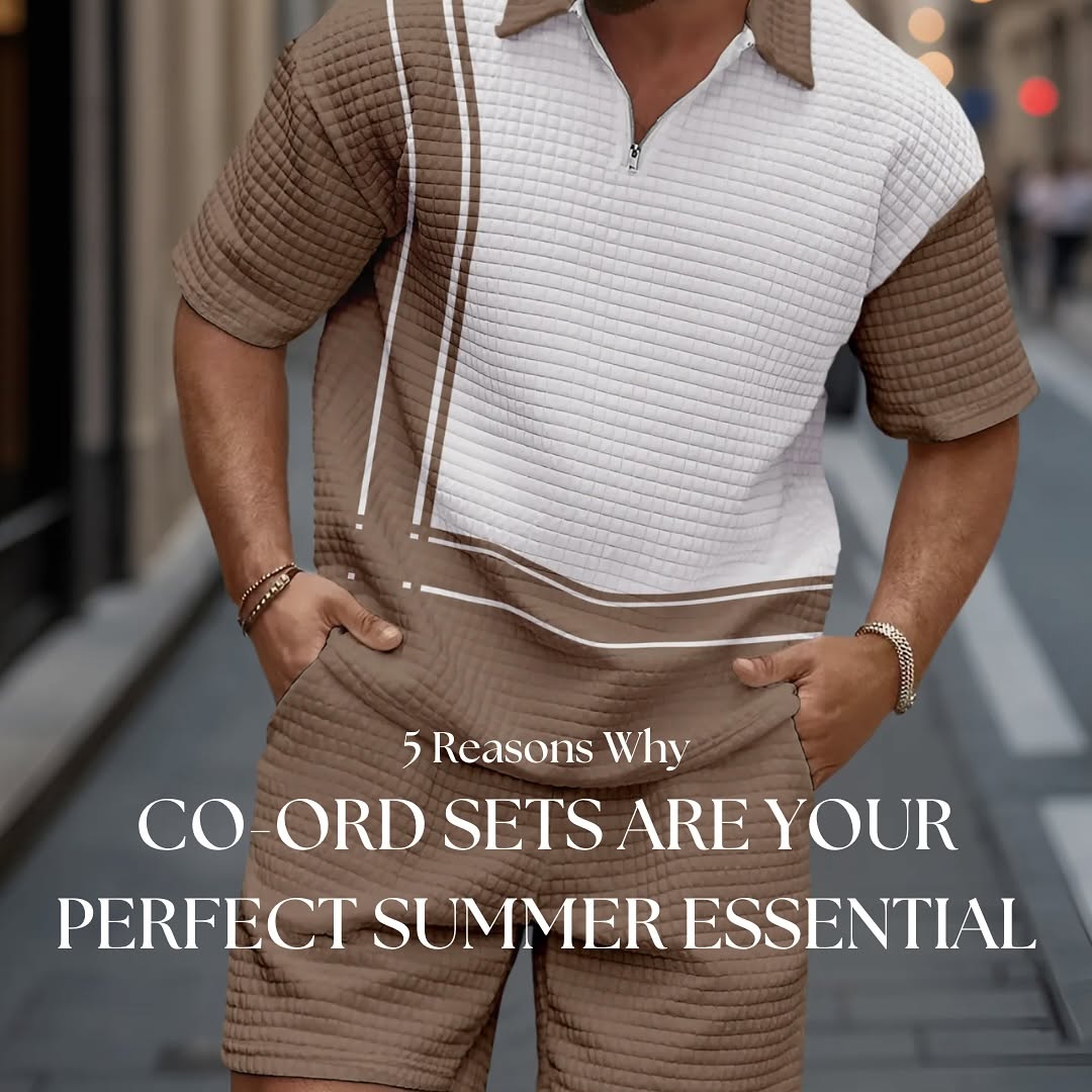 Hollywood tailoring showcase