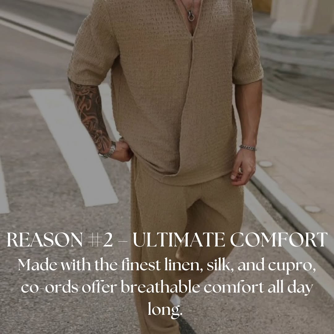 Hollywood tailoring showcase